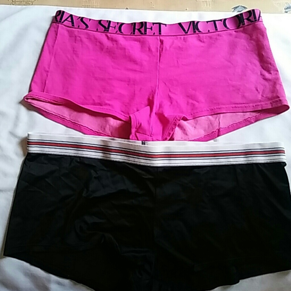 Panties